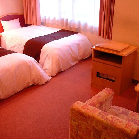 Hotel Awanosho Miyoshi  Exterior foto