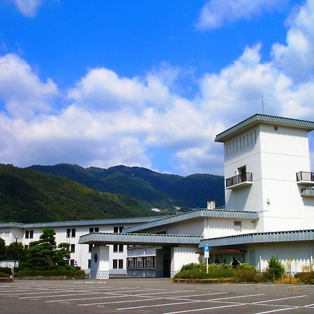 Hotel Awanosho Miyoshi  Exterior foto