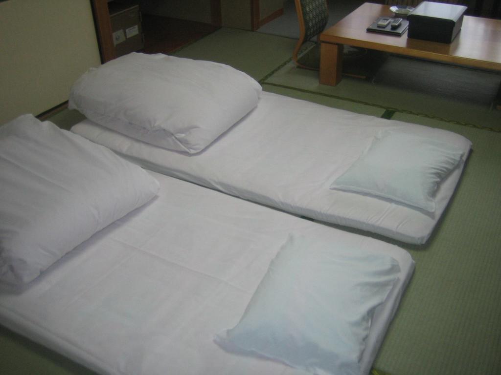 Hotel Awanosho Miyoshi  Exterior foto