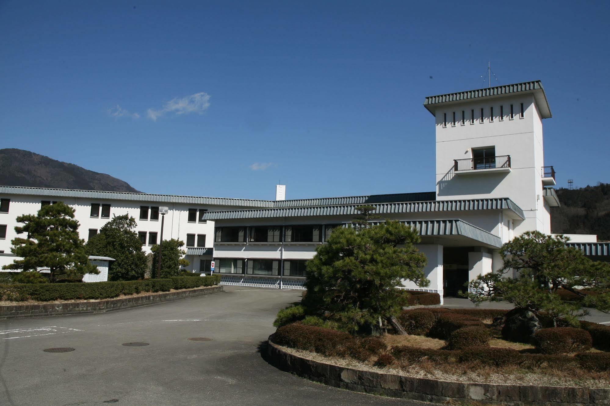 Hotel Awanosho Miyoshi  Exterior foto